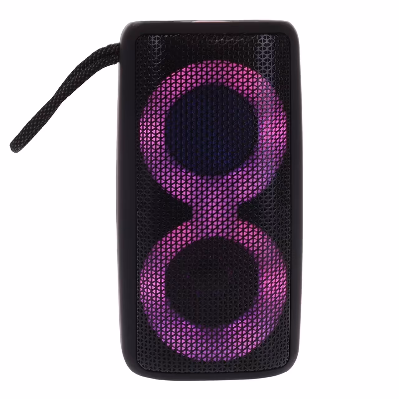 اسپیکر بلوتوثی قابل حمل  مدل NB-041