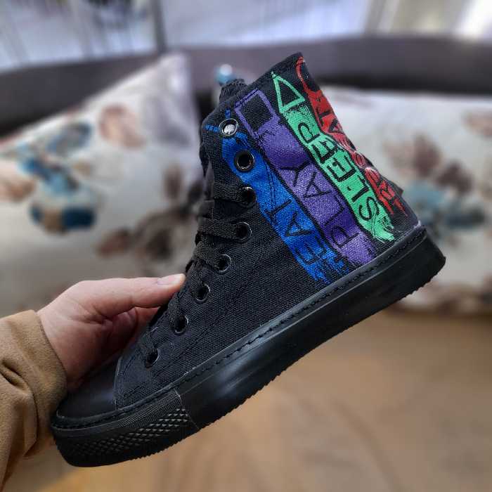 آلستار  (های کپی) فوق العاده با کیفیت بهترین نوع قالب  طرح گیم ضمانت خود فروشگاه ما مناسب ست و هر نوع استایل شما