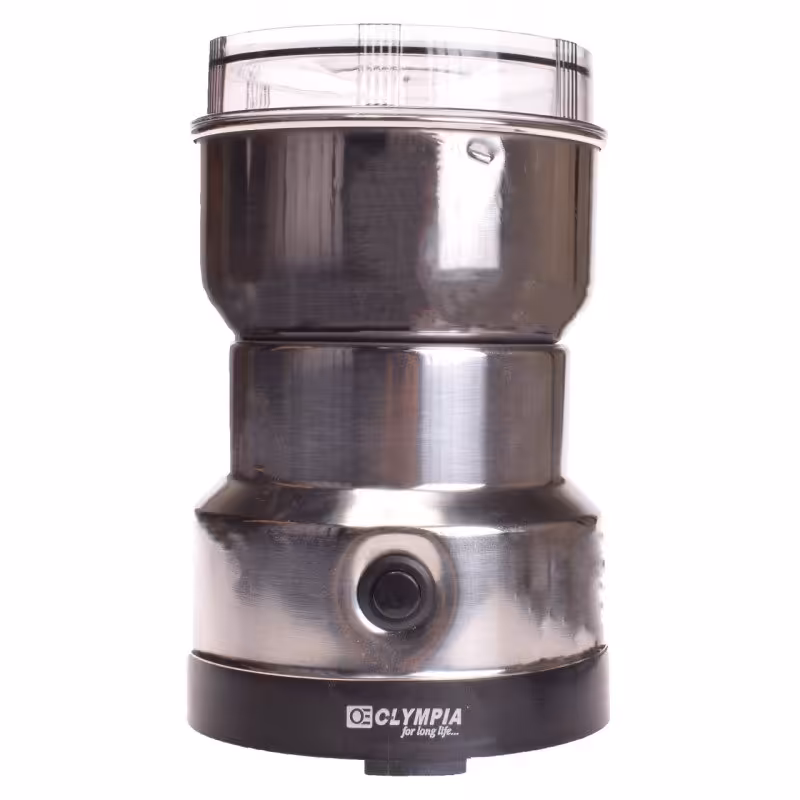 آسیاب برقی و خردکن 