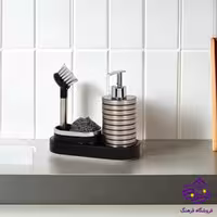 ست جامایع و اسکاج تایلندی بازن