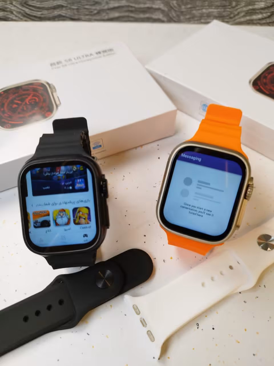 S8 ultra - فروشگاه دیجی اسمارت