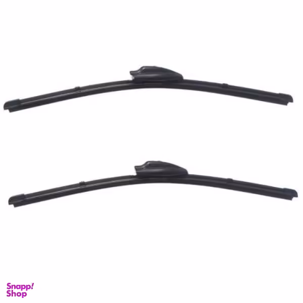 تیغه برف پاکن مدل 20 مناسب برای رنو ال90 مجموعه 2 عددی