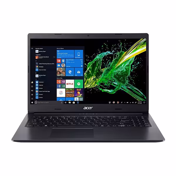 لپ تاپ 15 اینچی ایسر مدل Aspire A315-53G-88SC Core i7 8GB 1TB - فروشگاه اینترنتی طیف سنتر
