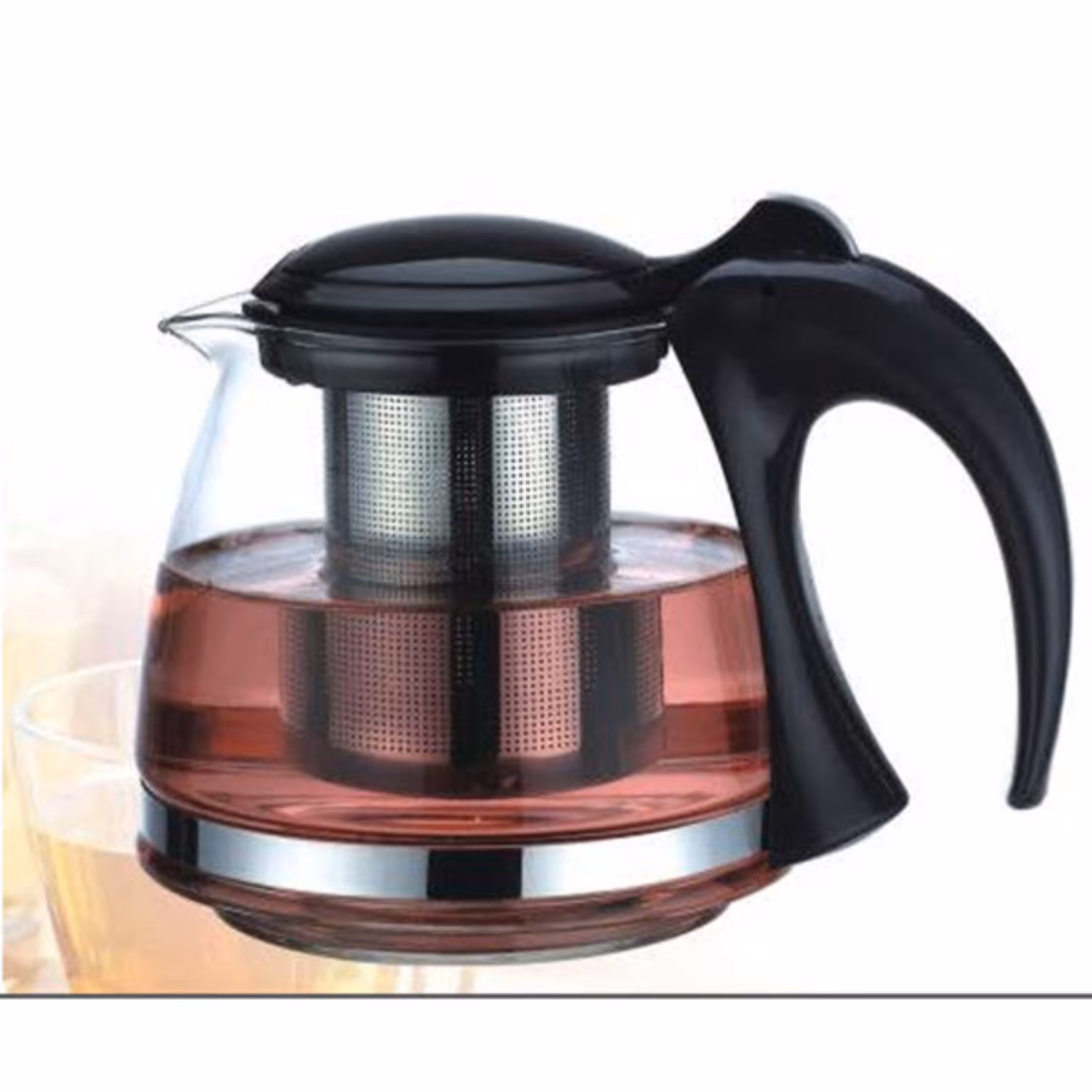 قوری یدک چایساز پیرکس 1200 میلی لیتری