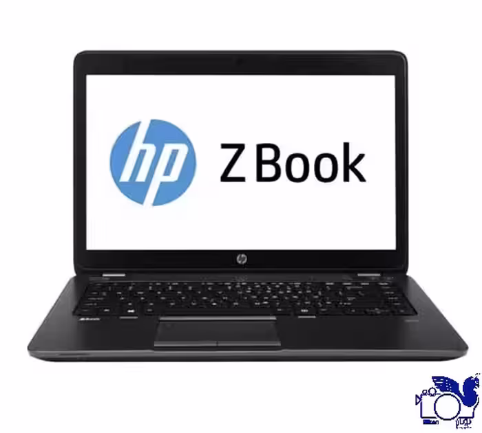 HP ZBOOK 14 i7 8G 256ssd 2GB