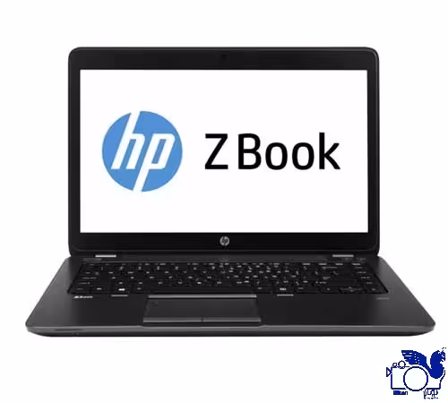 HP ZBOOK 14 i7 8G 256ssd 2GB