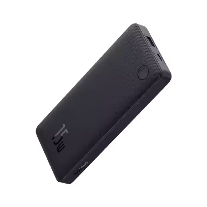 پاوربانک 15W بیسوس Airpow Lite با ظرفیت 10000 میلی آمپر ساعت
