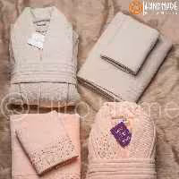 حوله عروس و داماد خاص handmade