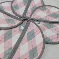 دمکنی  نخی خاتون (3تکه)