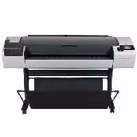 HP DesignJet T795 قیمت خرید فروش پلاتر اچ پی 4282