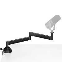 خرید پایه میکروفون InnoGear Low Profile Mic Arm Boom Microphone Stand با بهترین قیمت