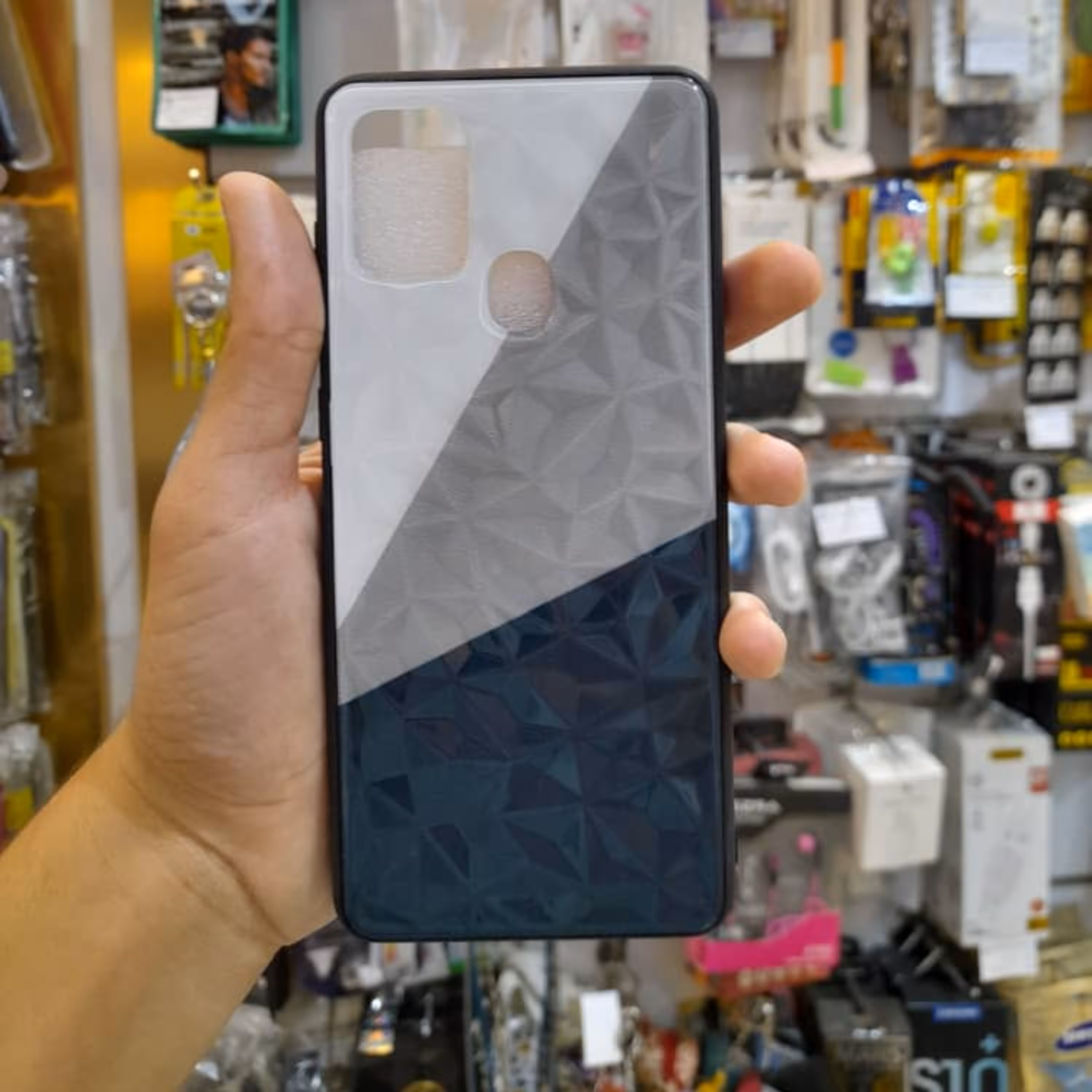 گارد  گوشی a21s-a21