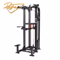 بارفيکس پارالل کمک دار BRTW مدل HS11