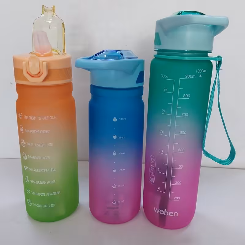 قمقمه خارجی 800میل 