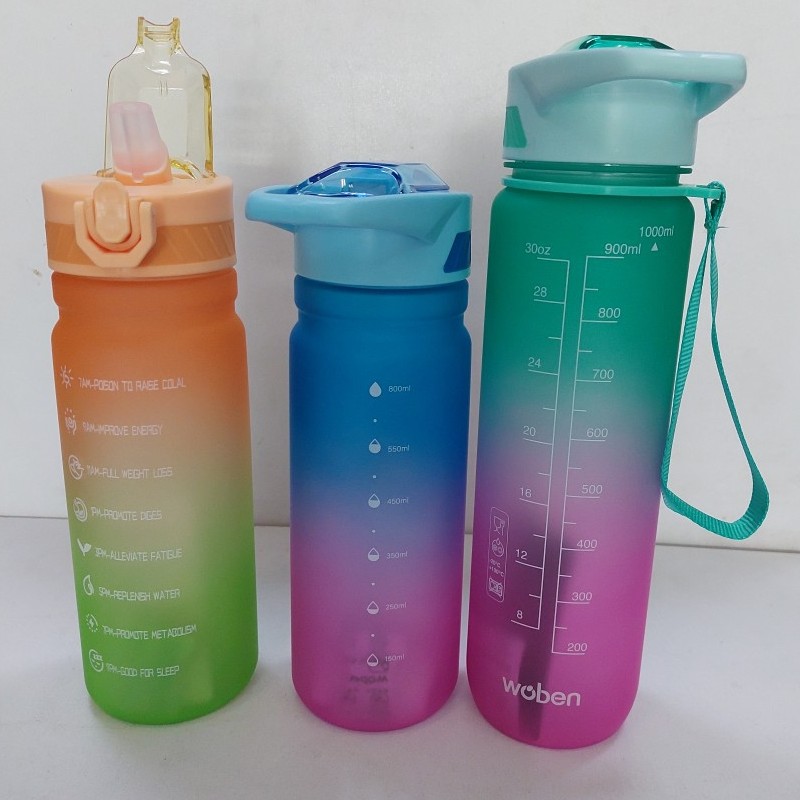 قمقمه خارجی 800میل