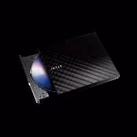ASUS SDRW-08D2S-U LITE | سازگار با ویندوز و مک