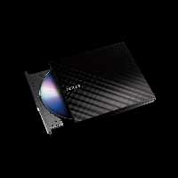 ASUS SDRW-08D2S-U LITE | سازگار با ویندوز و مک