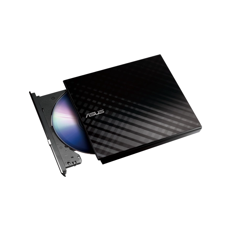 ASUS SDRW-08D2S-U LITE | سازگار با ویندوز و مک