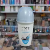 مام رولی هیدرودرم آبی ضد تعریق هیدرودرم  حجم 50 میل 