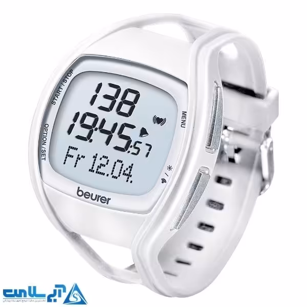 نمایشگر ضربان قلب بیورر PM45