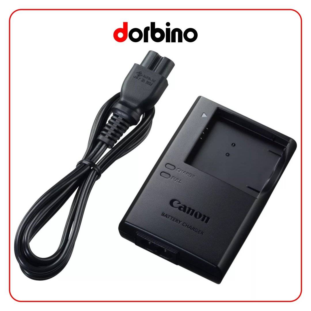 شارژر باتری کانن Camelion Fast Battery Charger BC-1012Canon Charger CB-2LFE For NB-11L - فروشگاه دوربین دوربینو