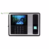 دستگاه حضور غیاب مدل F70
