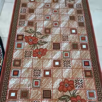 گلیم کد 600 سایز  2.25×1.50