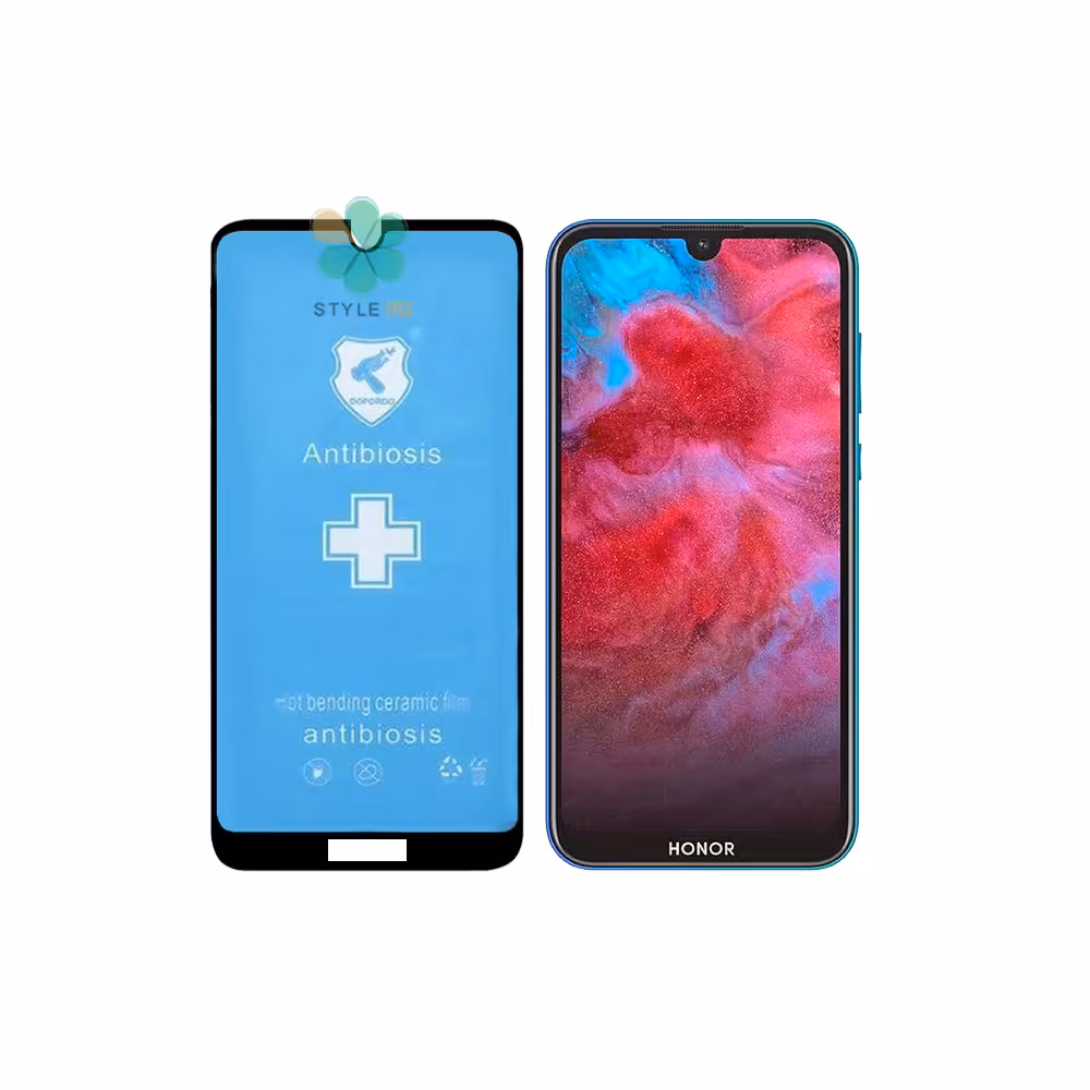 گلس سرامیکی گوشی هواوی Honor 8s 2020 مدل Anti Biosis
