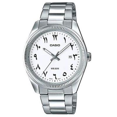 ساعت مچی مردانه 
مدل CASIO -MTP-1302D-7B3VDF