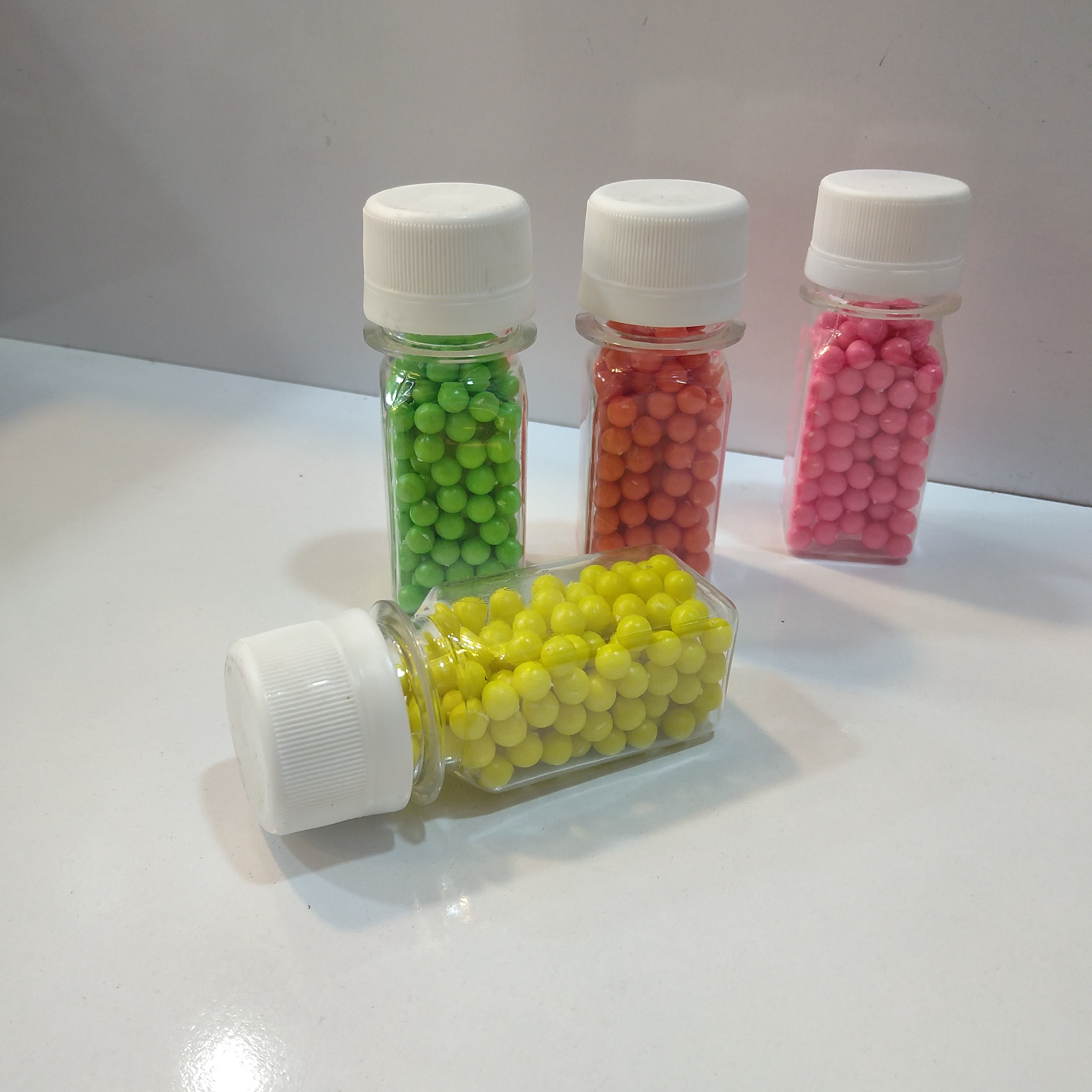 ساچمه پلاستیکی تفنگ ساچمه ای