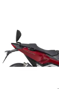 کیف موتورسیکلت HONDA FORZA 750 SISSYBAR 21 22 SHAD HOXD71RV   DORP00 Shad