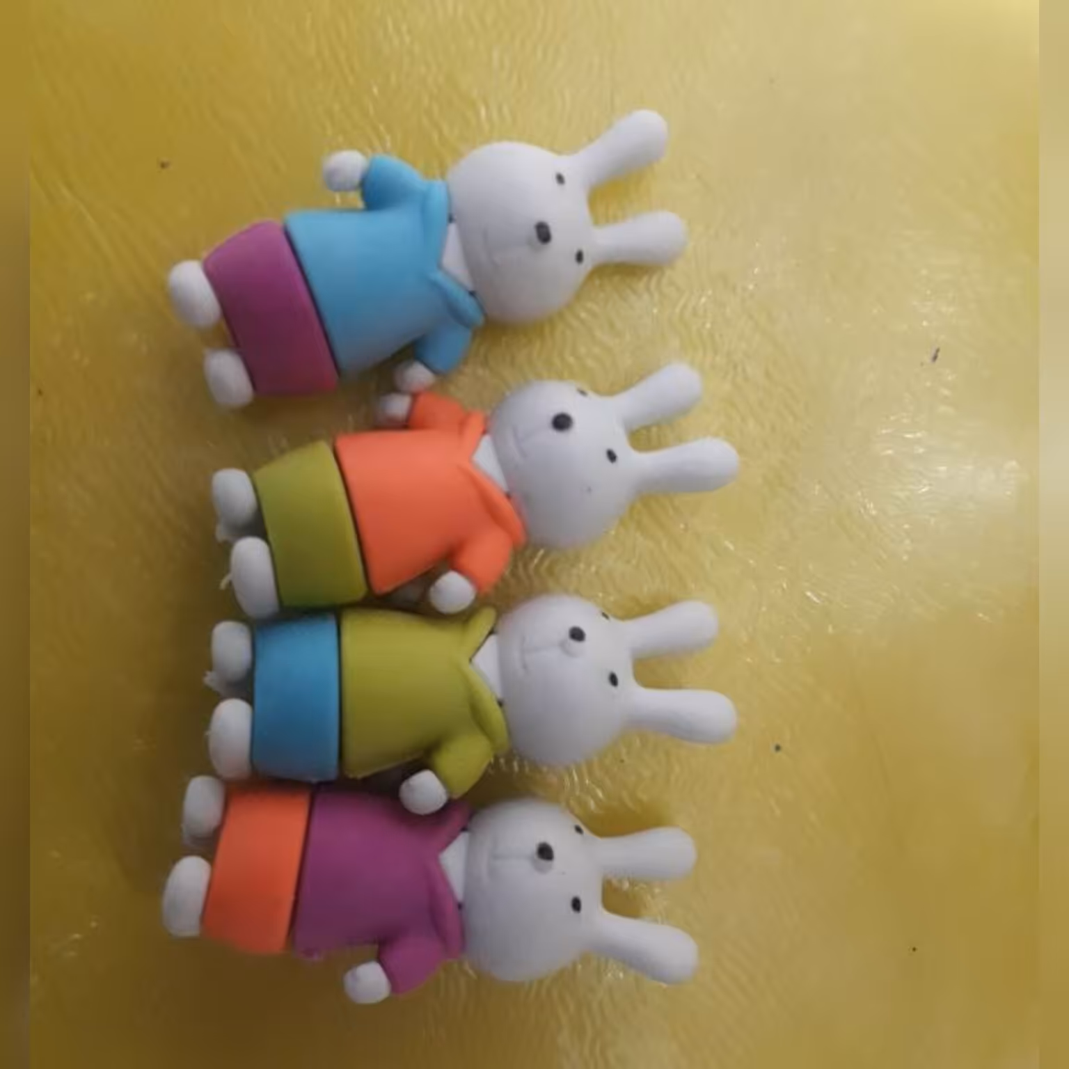 پاک کن فانتزی خرگوش .