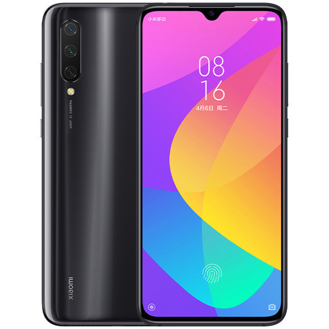 گوشی موبایل شیائومی مدل Mi 9 Lite ظرفیت 64 گیگابایت