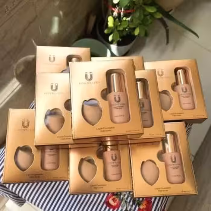 کرم پودرلاکچری کویین