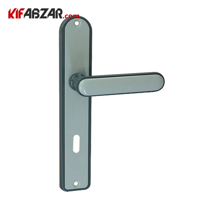 دستگیره پلاک لوکس دلتا مدل 31 23