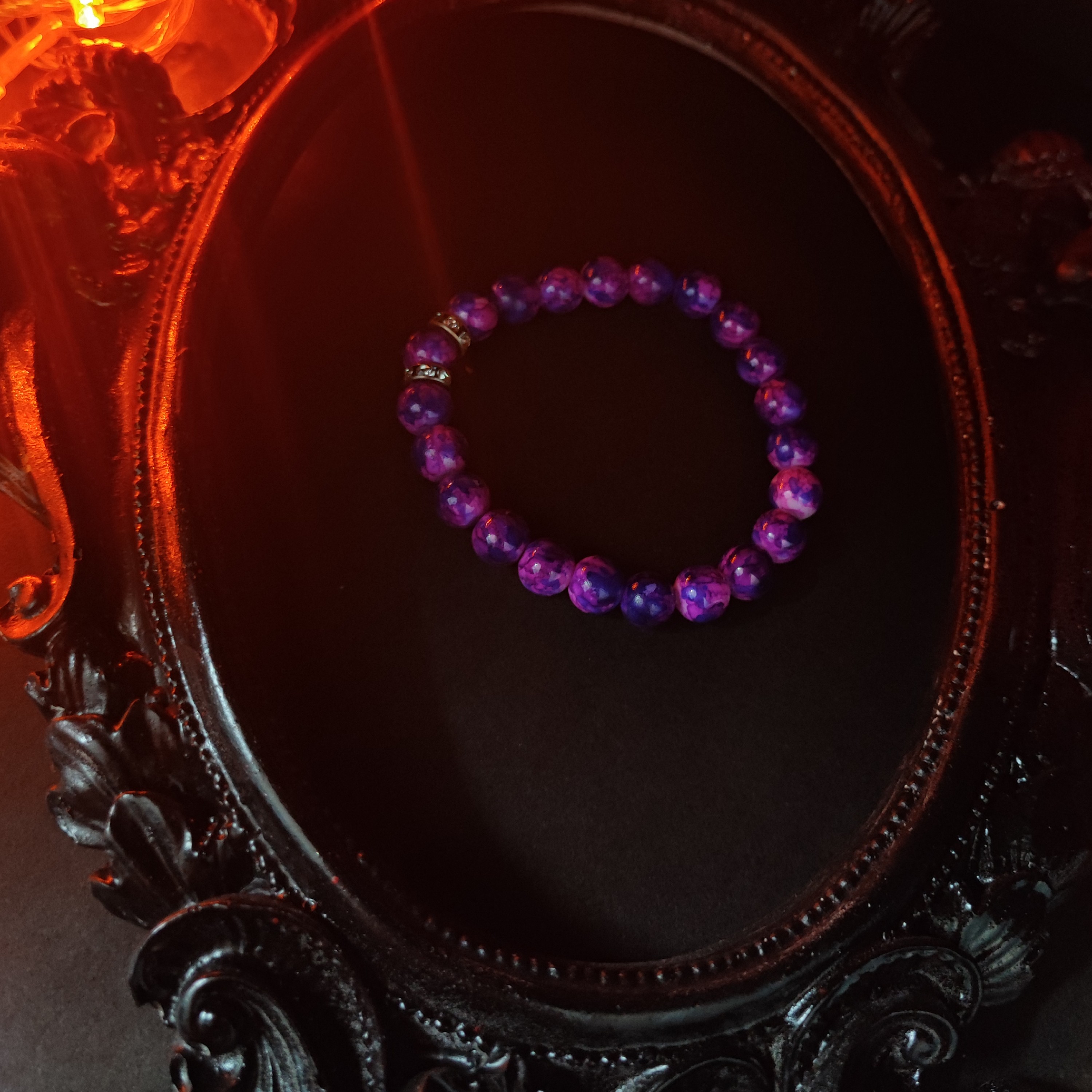 دستبند با طرح های مختلف 