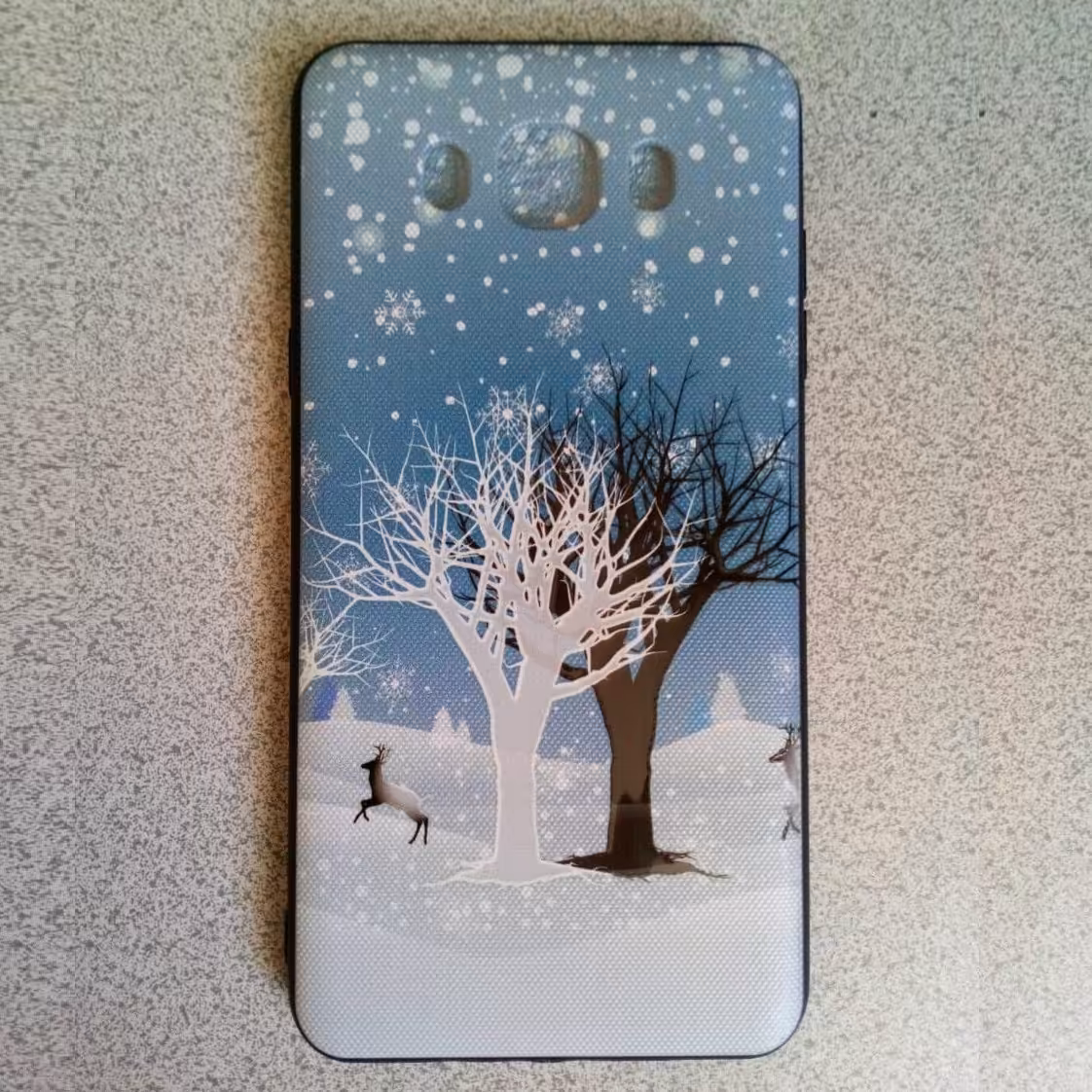 قاب گوشی J7 10