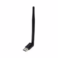 کارت شبکه USB آنوشان مدل A-22 آنتن بلند
