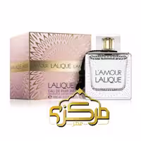 ادکلن زنانه لالیک لامور