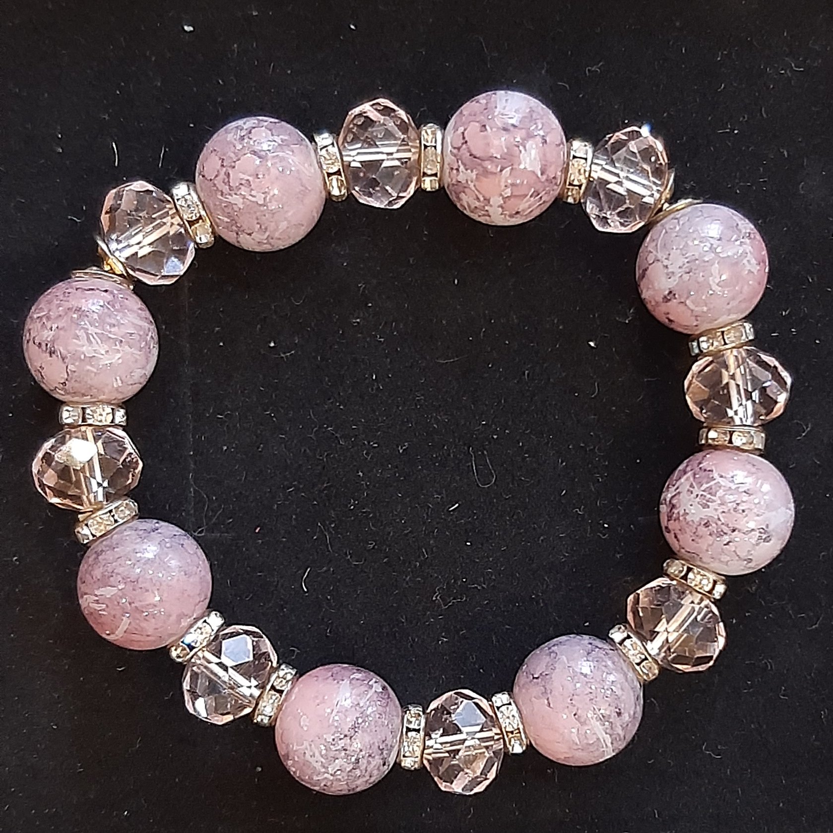 دستبندسنگ کشی