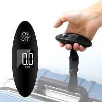 ترازو چمدانی