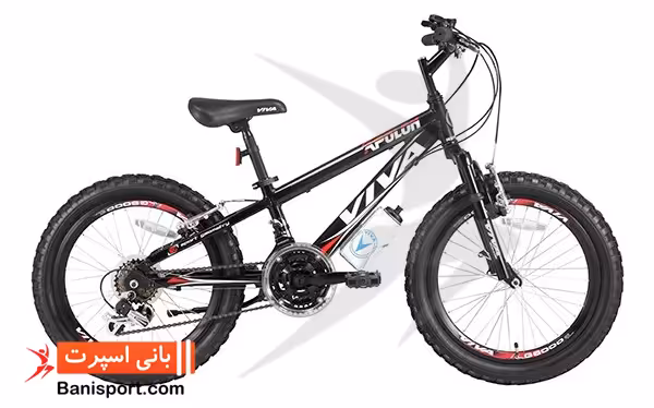 دوچرخه ویوا Apolon سایز 20