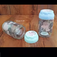 جا ادویه برند تی تیز TITIZ کد 542 جفت دو عددی