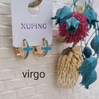 گوشواره برند ژوپینگ