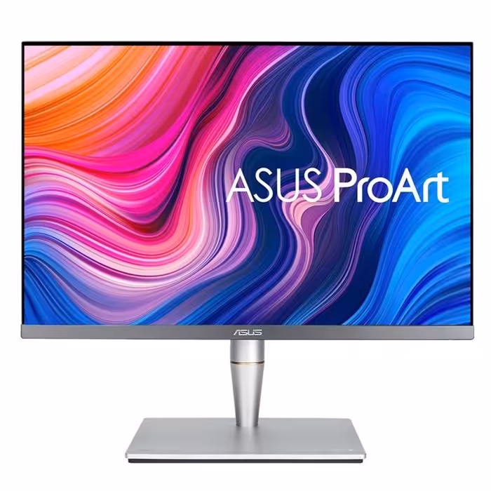 مانیتور 24 اینچ ایسوس مدل ProArt PA24AC