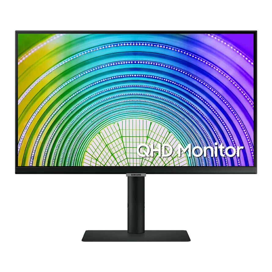 مانیتور 27 اینچ سامسونگ LS27A600