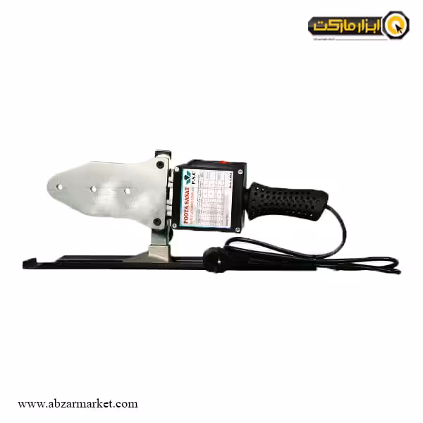 اتو لوله کشی پویا صنعت مدل سارال