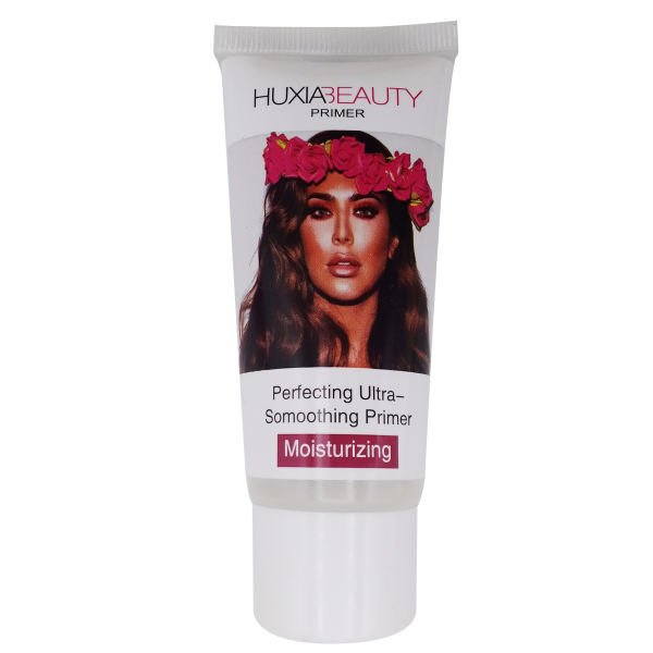 پرایمر مات هاکسی بیوتی HUXIA BEAUTY مدل 21FO حجم 40 میلی لیتر