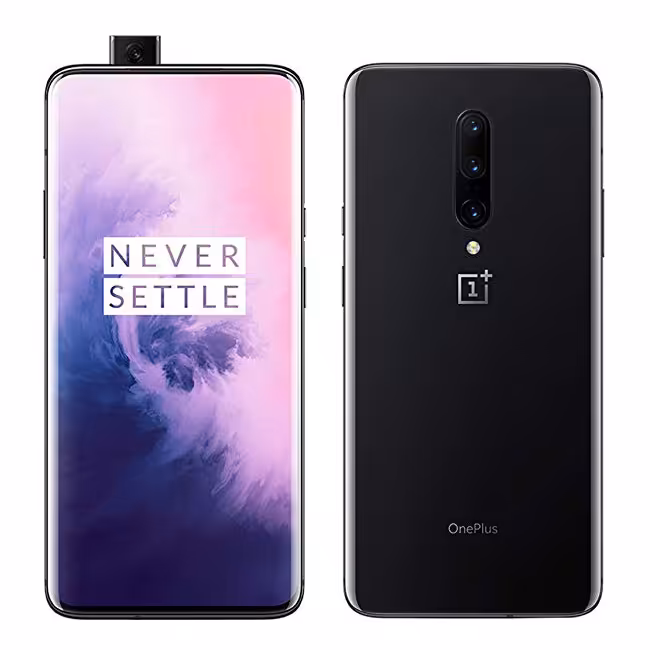 گوشی موبایل 7 Pro وان پلاس