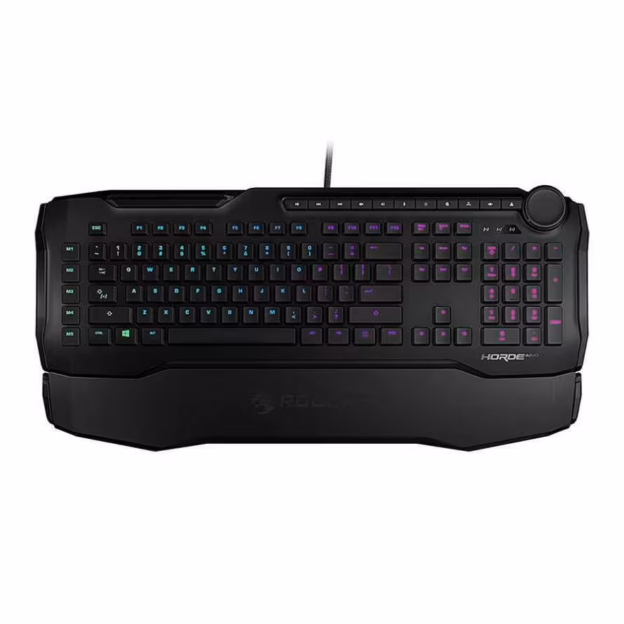 کیبورد گیمینگ روکات Horde AIMO
